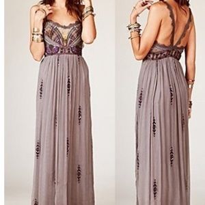 Free People Artemis Dress - Worn Once